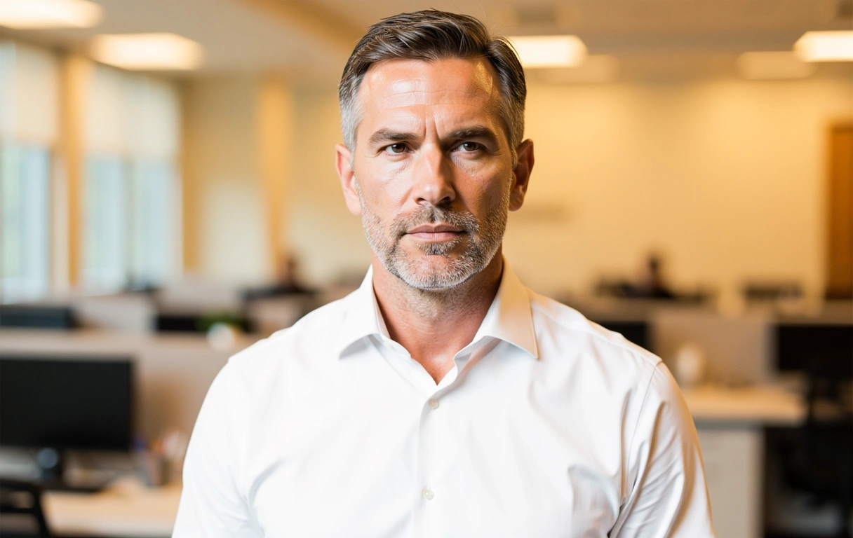 Founder of NaturVital