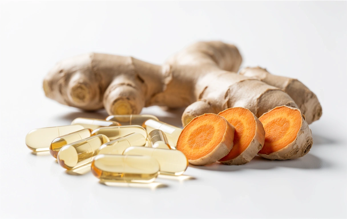 Joint support ingredients